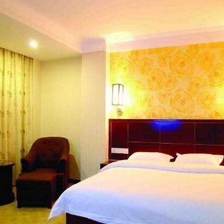 Hotel One Plus One Business Kanton Zewnętrze zdjęcie
