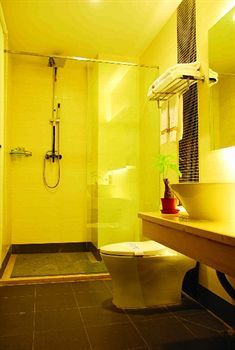 Hotel One Plus One Business Kanton Zewnętrze zdjęcie
