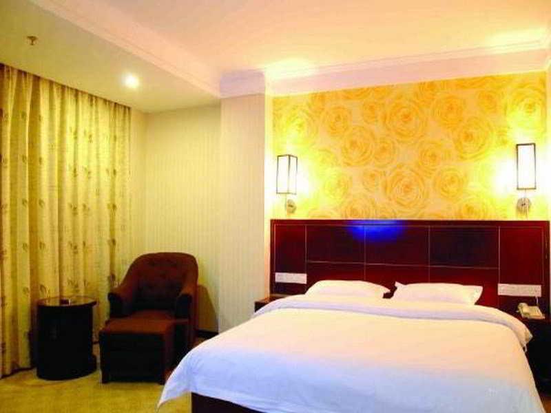 Hotel One Plus One Business Kanton Zewnętrze zdjęcie